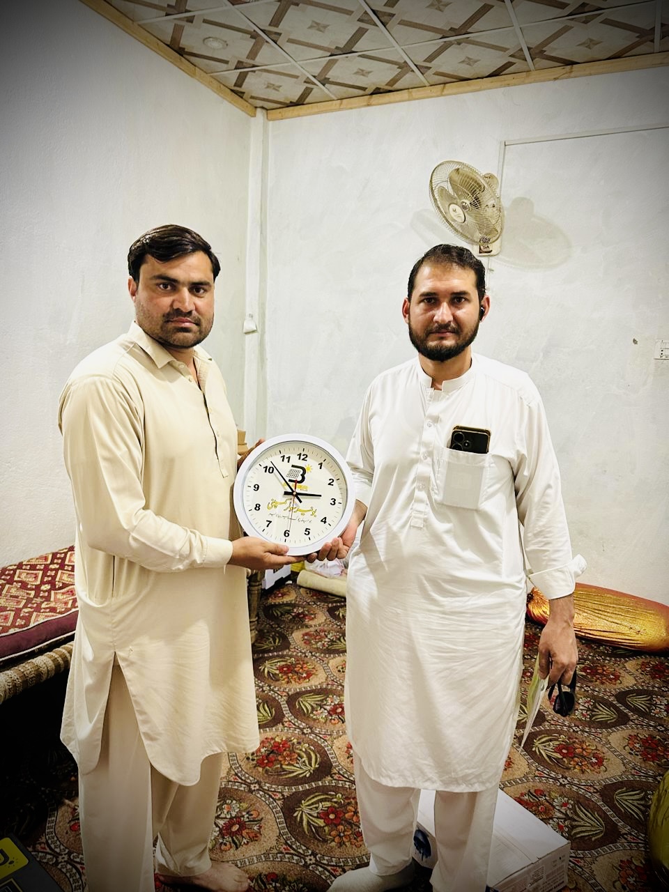 Commercial Solar Project