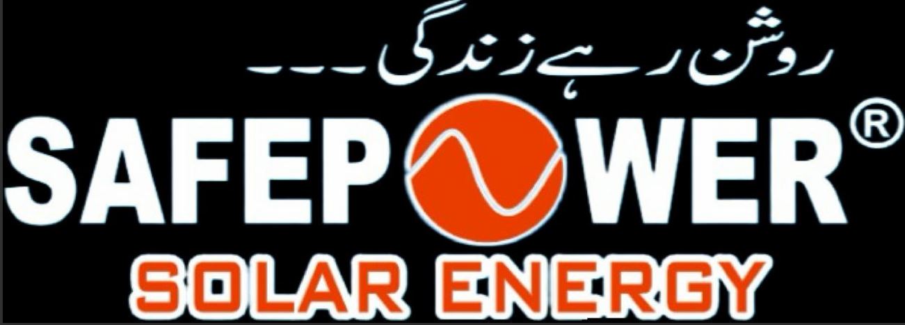 Safe Power Solar Energy